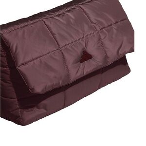 adidas Quilted Crossbody Bag- Brand New With Tags